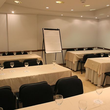Imperial Park Hotel Buenos Aires Eksteriør bilde