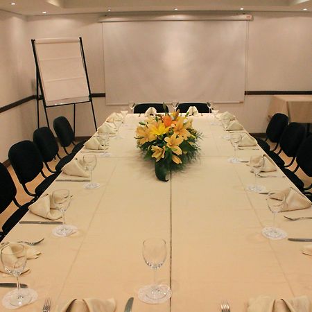 Imperial Park Hotel Buenos Aires Eksteriør bilde