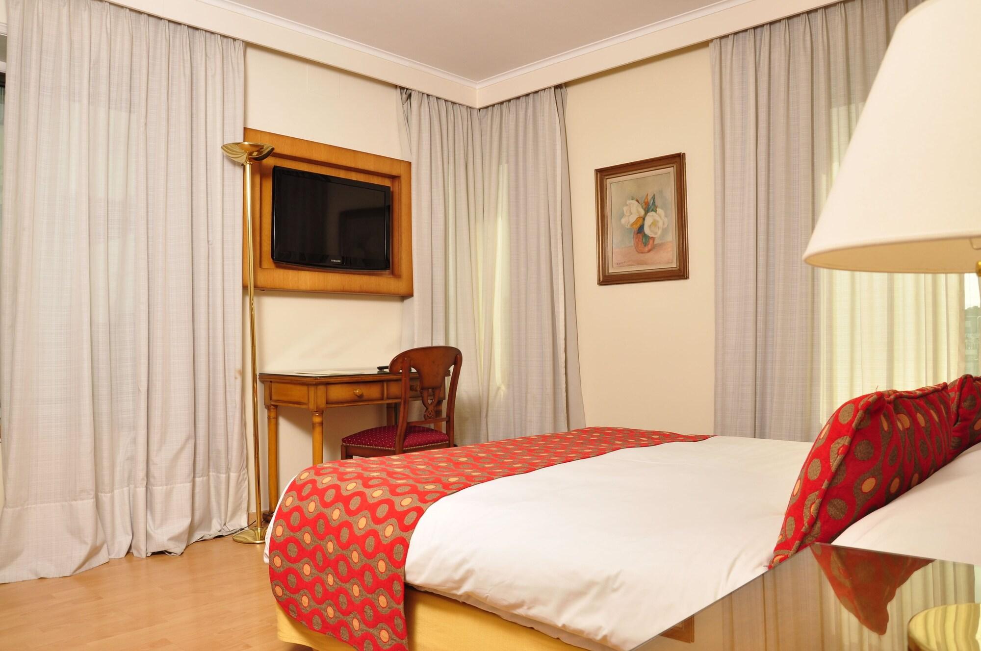 Imperial Park Hotel Buenos Aires Eksteriør bilde
