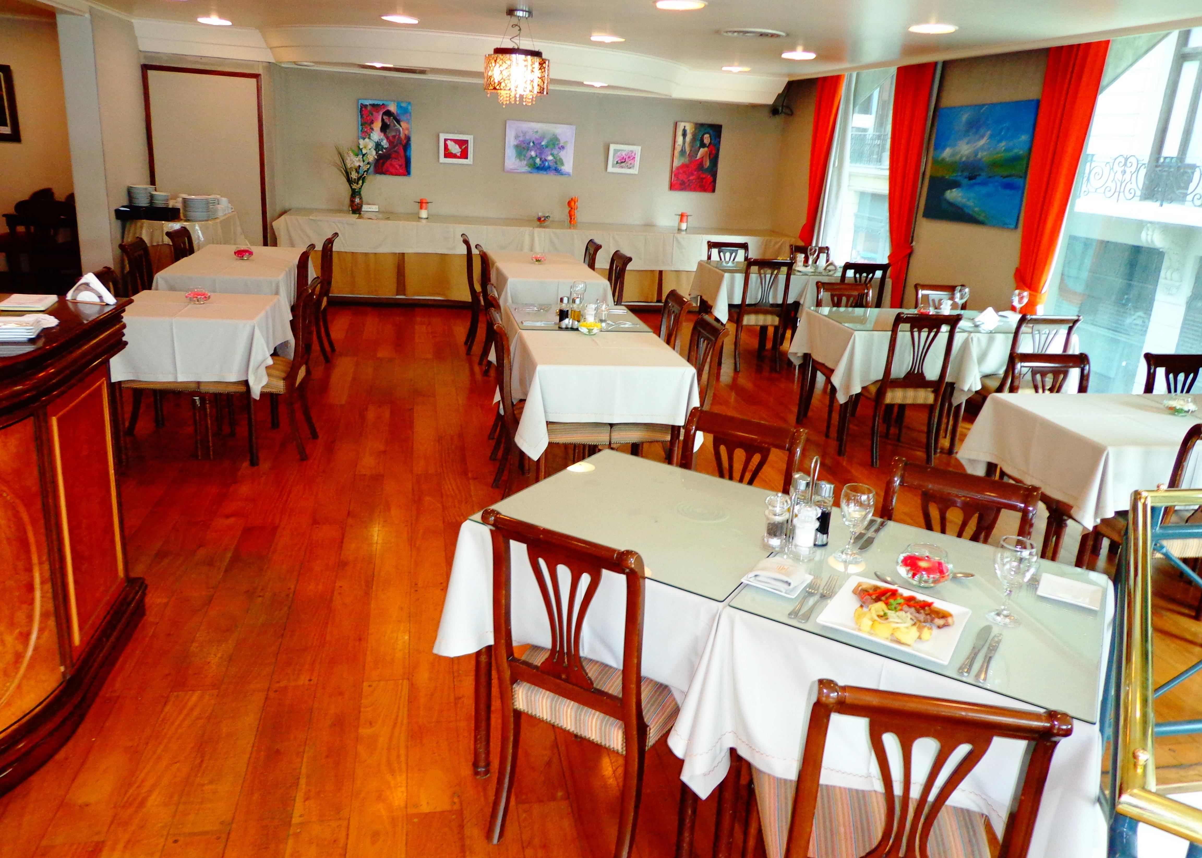 Imperial Park Hotel Buenos Aires Eksteriør bilde