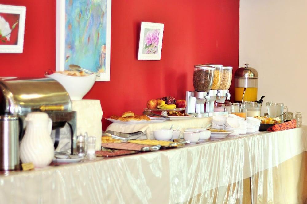 Imperial Park Hotel Buenos Aires Eksteriør bilde