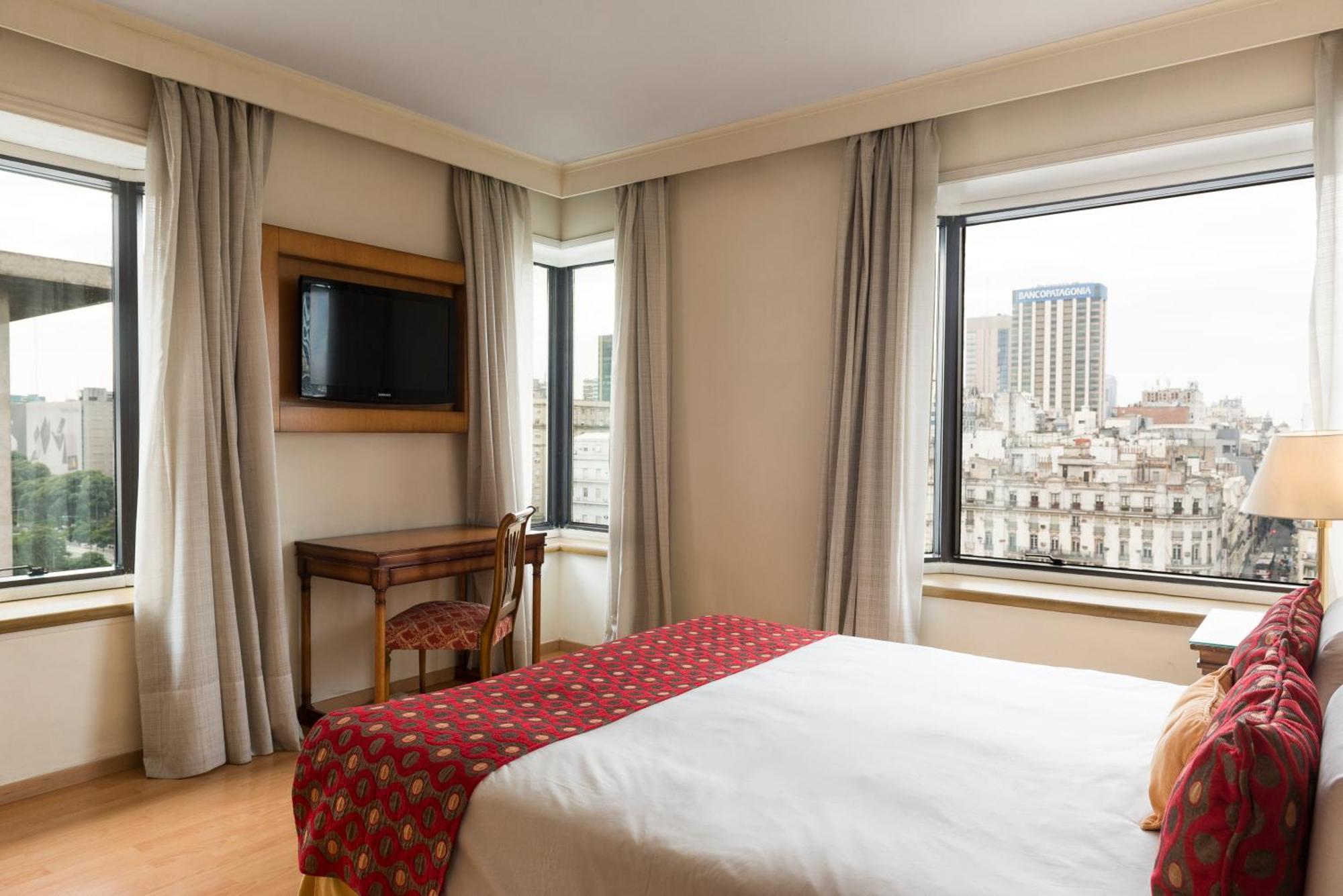 Imperial Park Hotel Buenos Aires Eksteriør bilde