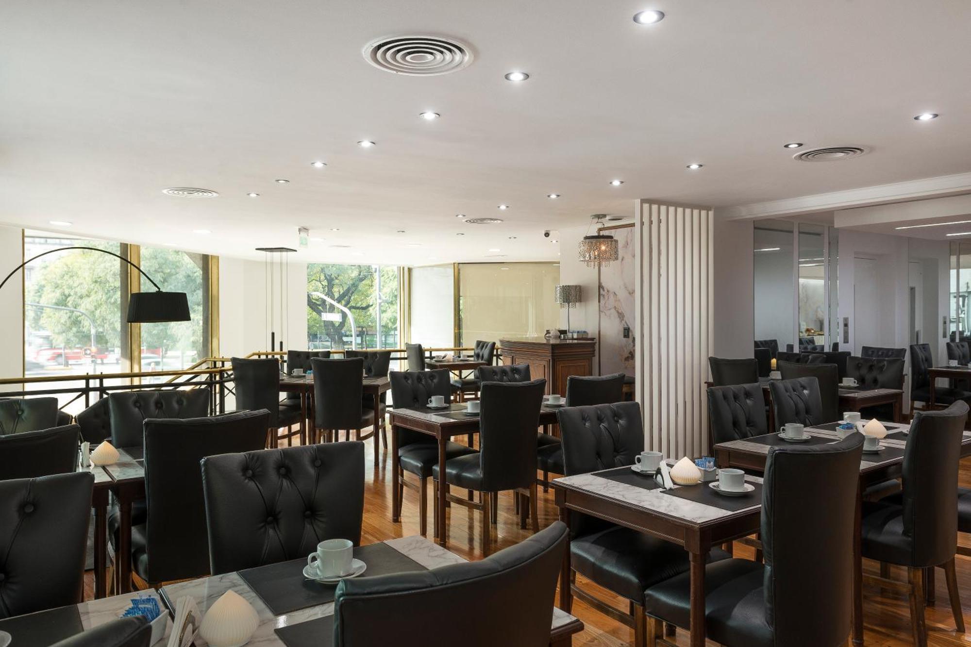 Imperial Park Hotel Buenos Aires Eksteriør bilde