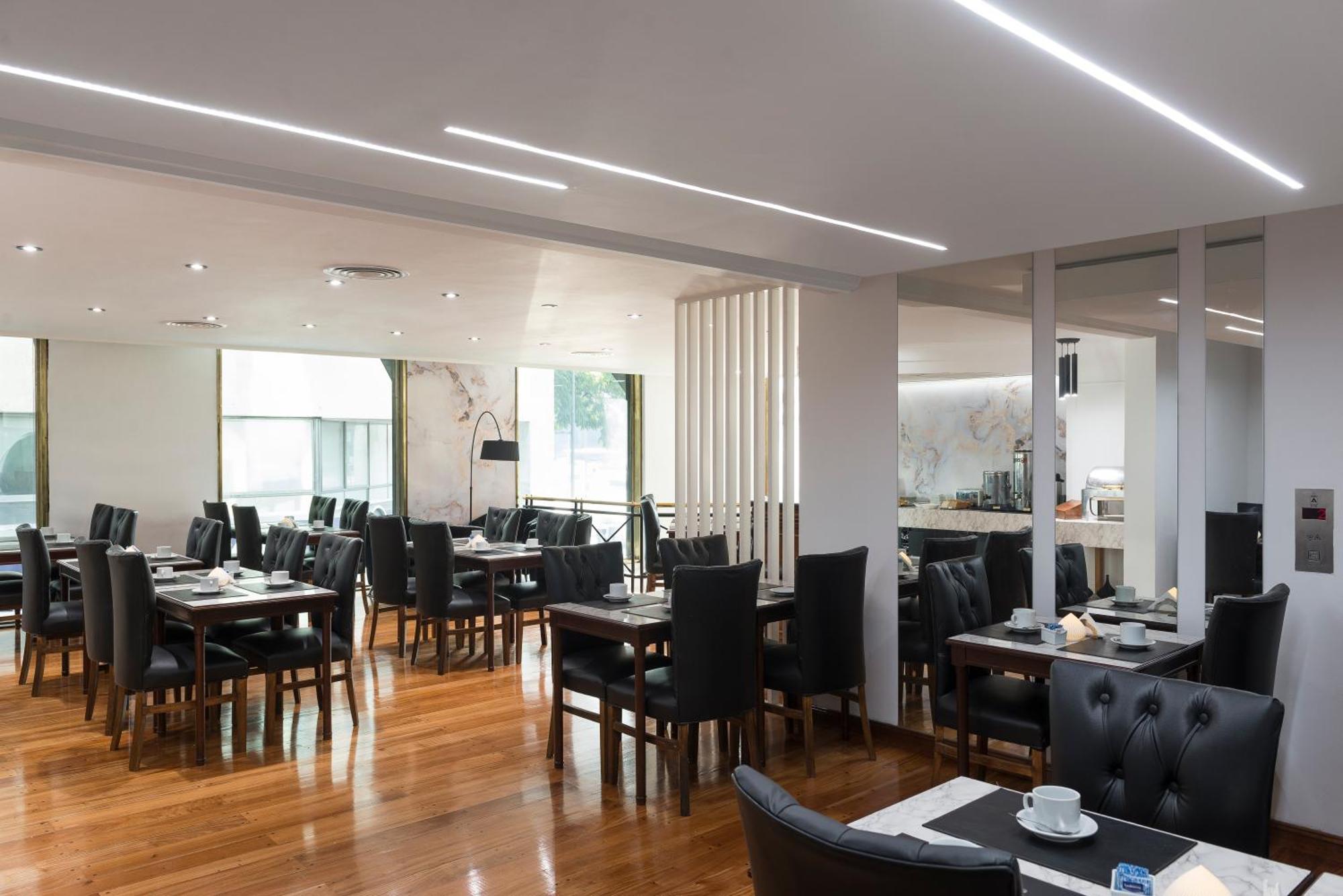 Imperial Park Hotel Buenos Aires Eksteriør bilde