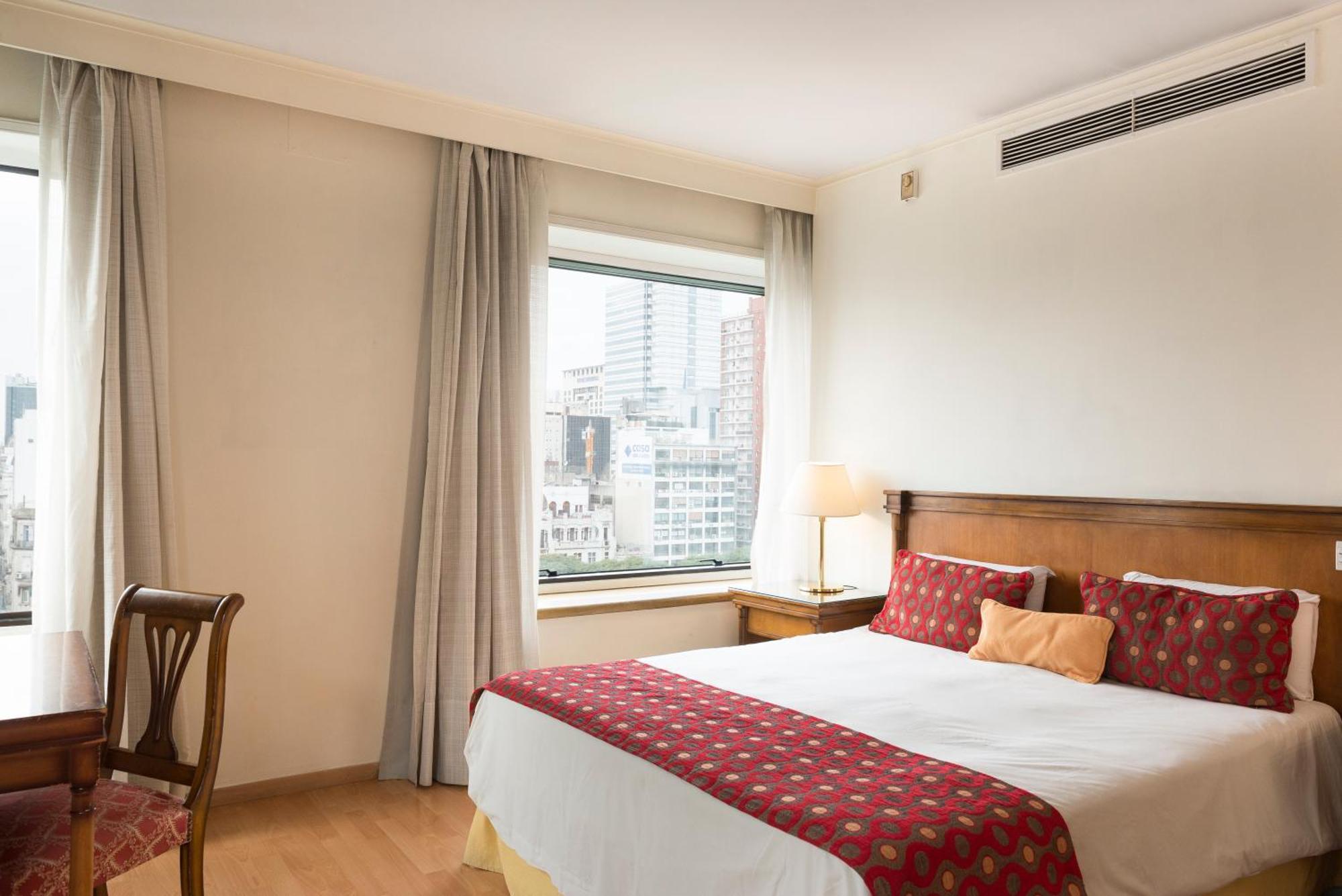 Imperial Park Hotel Buenos Aires Eksteriør bilde