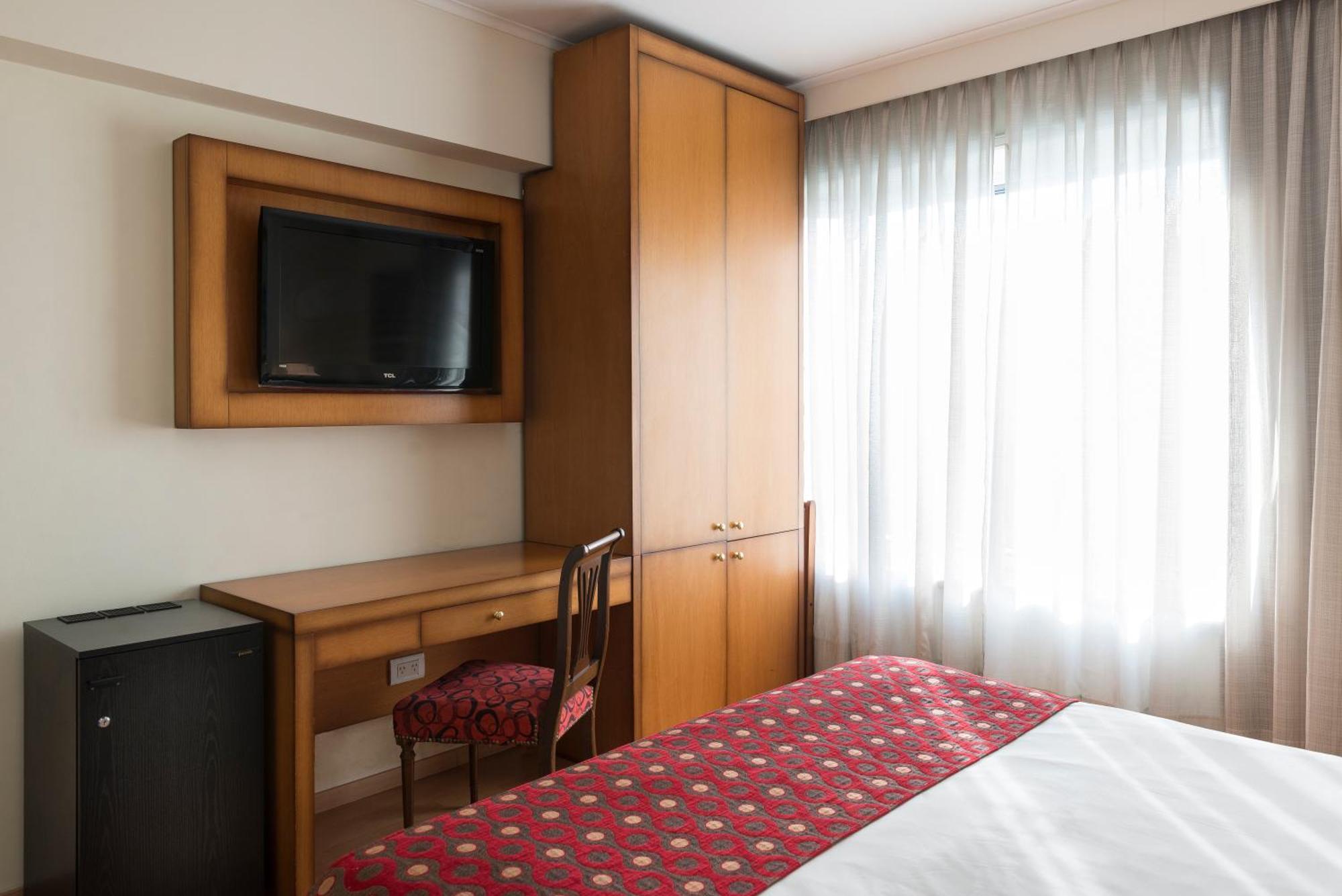 Imperial Park Hotel Buenos Aires Eksteriør bilde