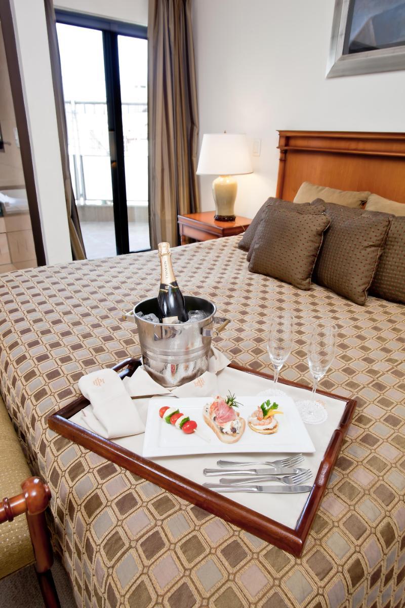 Imperial Park Hotel Buenos Aires Eksteriør bilde