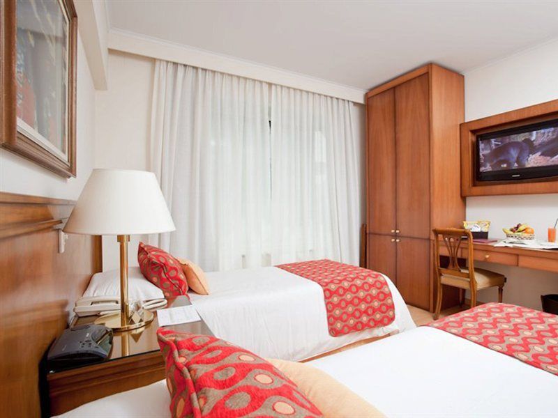 Imperial Park Hotel Buenos Aires Eksteriør bilde